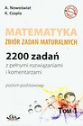 Matematyka Zbiór zadań maturalnych