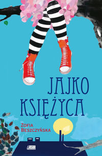 Jajko Księżyca