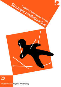 Strategie postkolonialne