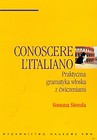 Conoscere Litaliano