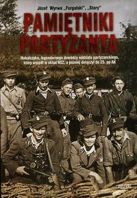Pamiętniki partyzanta