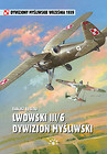 Lwowski III/6 Dywizjon Myśliwski