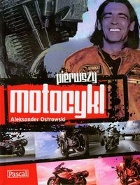 Pierwszy motocykl