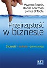 Przejrzystość w biznesie