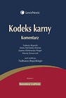 Kodeks karny Komentarz