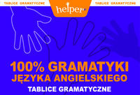 100% gramatyki języka angielskiego