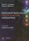 Endokrynologia ogólna i kliniczna Greenspana Tom 2