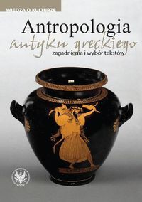 Antropologia antyku greckiego