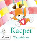 Kacper Wspaniały rok