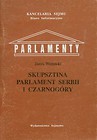 Skupsztina Parlament Serbii i Czarnogóry
