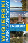 Wigierski Park Narodowy przewodnik