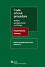 Code of civil procedure