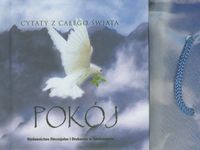 Pokój Cytaty z całego świata