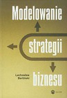 Modelowanie strategii biznesu