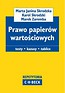Prawo papierów wartościowych