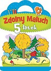 Zdolny Maluch 5-latek