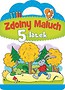 Zdolny Maluch 5-latek