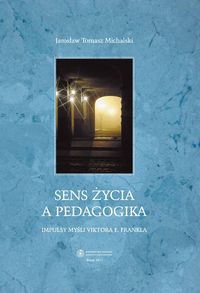 Sens życia a pedagogika