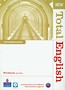 New Total English Intermediate Workbook with CD