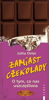 Zamiast czekolady