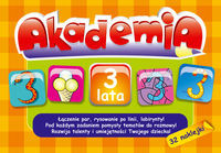 Akademia 3 lata