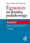 Egzamin na doradcę podatkowego