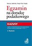 Egzamin na doradcę podatkowego