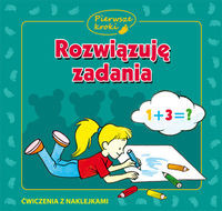 Rozwiązuję zadania