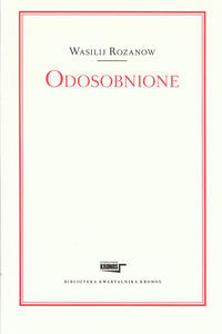 Odosobnione
