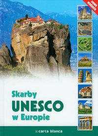 Skarby UNESCO w Europie