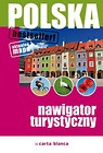 Polska Nawigator turystyczny