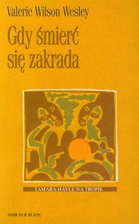 Gdy śmierć się zakrada