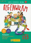 Regenwurm 2B Podręcznik Język niemiecki