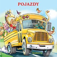 Pojazdy