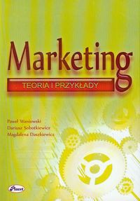Marketing Teoria i przykłady