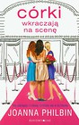 Córki wkraczają na scenę Tom 3