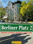 Berliner Platz 2 Podręcznik i ćwiczenia Niemiecki na co dzień