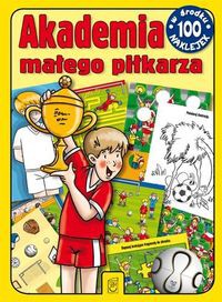 Akademia małego piłkarza