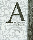 Arcydzieła literatury niemieckojęzycznej Tom 1-2