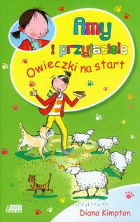 Owieczki na start