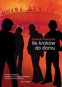 Ile kroków do domu