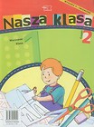 Nasza klasa 1 Wycinanka część 2