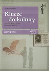 Klucze do kultury 3 Język polski Poradnik dla nauczyciela