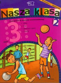 Nasza klasa 3 Podręcznik część 2 Edukacja wczesnoszkolna