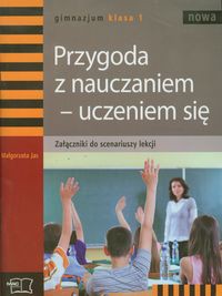 Nowa Przygoda z nauczaniem-uczeniem się 1 Załącznik do scenariuszy lekcji