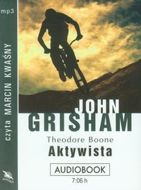 Theodore Boone Aktywista