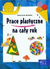 Prace plastyczne na cały rok