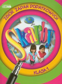 Skarby 1 Zbiór zadań dodatkowych