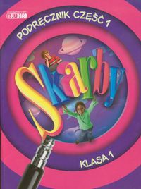 Skarby 1 Podręcznik część 1
