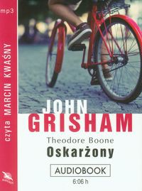 Theodore Boone Oskarżony